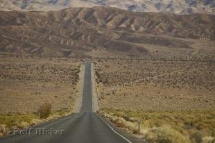 photo of Death Valley Road Conditions