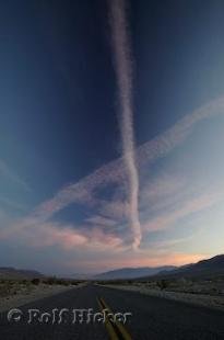 photo of death valley sunset pictures