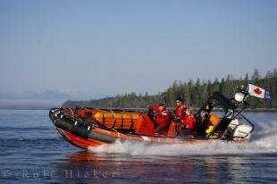 photo of DFO Canadian Coast Guard