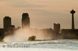 photo of Downtown Niagara