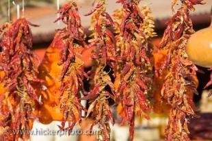 photo of Dried Chili Peppers