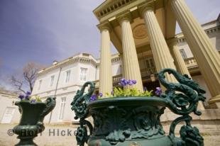 photo of dundurn castle