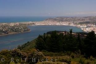 photo of Dunedin New Zealand