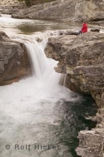 photo of Elbow River