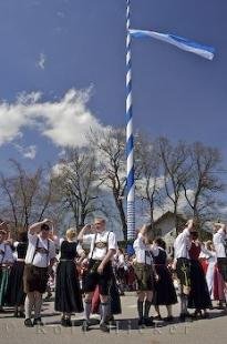 photo of European Dance