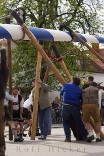 photo of European Traditional Festival