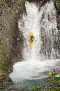 photo of Extreme Watersport