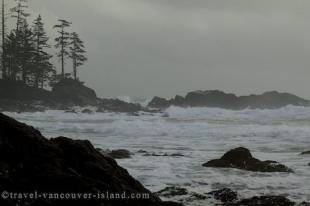 photo of Rugged Coastline