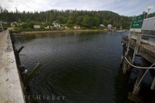 photo of Winter Harbour Village