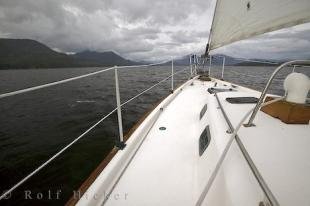 photo of Nootka Sound Sailing