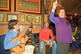 photo of Andalucia Flamenco Bar Triana Seville
