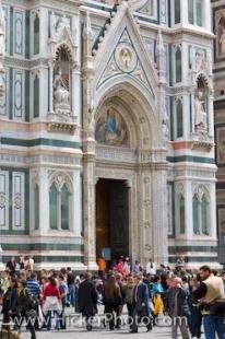 photo of Florence Cathedral Architecture Tuscany Italy