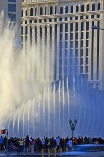 photo of Fountains Of Bellagio Las Vegas