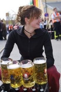 photo of German Beers