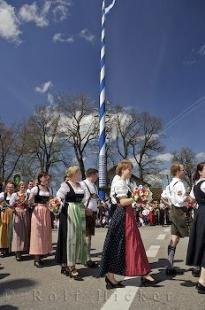 photo of German Dance Group