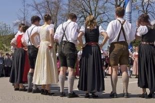 photo of German Dance Team