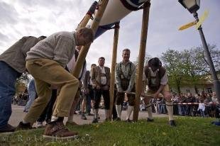 photo of German Traditional Festivals