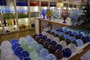 photo of Glass Blown France