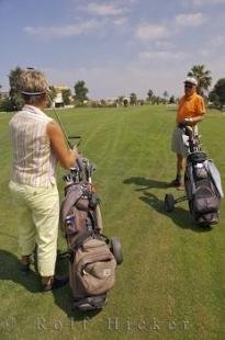 photo of Golf Irons