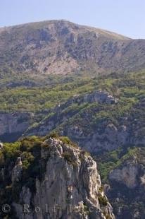 photo of Gorges Du Loup France