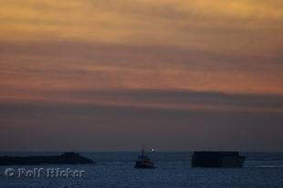 photo of grays harbor entrance