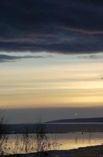 photo of Great Salt Lake