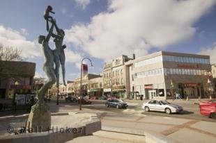 photo of Guelph Ontario