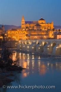 photo of Historic City Of Cordoba Andalusia Spain