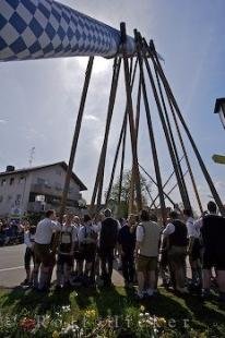 photo of Historic German Festival