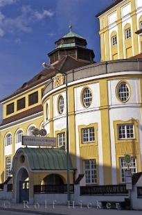 photo of Hofbrauhaus Freising Germany