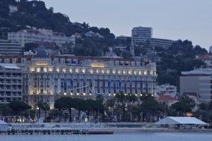 photo of Hotel Carlton Cannes