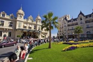 photo of Hotel Casino Monaco