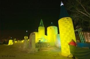 photo of Ice Castle