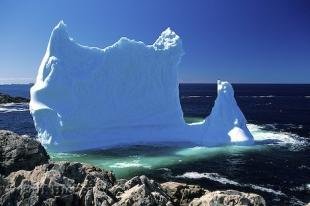 photo of Iceberg Image