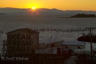 photo of Ilwaco Washington