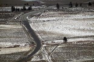 photo of Interstate 395 California USA