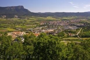 photo of Jaca Spain