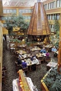 photo of jasper hotel