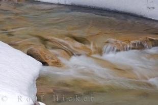 photo of Johnston Creek Canyon