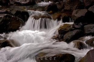 photo of Kapuni Stream Egmont National Park