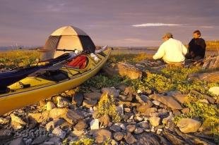 photo of Kayaking Camp