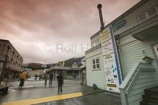 photo of Ketchikan Sightseeing