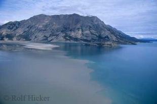 photo of kluane yukon