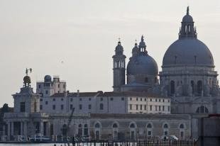 photo of La Salute Italy