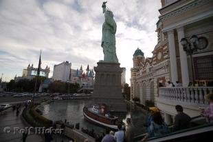 photo of Las Vegas Casinos