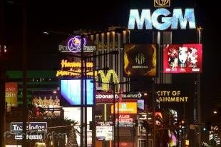 photo of Las Vegas Night Life