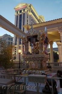 photo of las vegas resorts