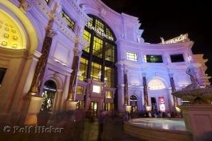 photo of Las Vegas Travel Packages