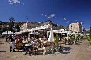 photo of Le Cafe De Paris Monte Carlo