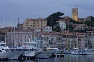 photo of Le Suquet Cote d Azur